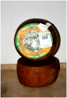 Pecorino Fiorento Sepi