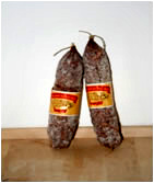 Salame Saurius