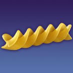 Barilla fusili