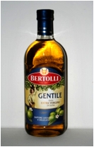 Olivový olej Bertolli Gentle