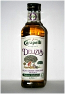 Olivový olej Carapelli Delizia
