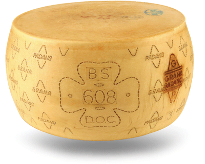 Grana Padano