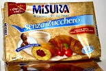 Pečivo Misura
