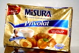 Pečivo Misura