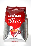 Italská káva Lavaza Rosa