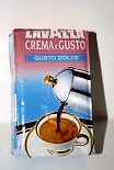 Italská káva Lavazza Crema Gusto Dolce
