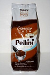 Italská káva Pellini Casa