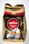 Italská káva Lavazza Oro