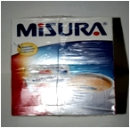 Pečivo Misura