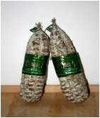 Salame Nostrano