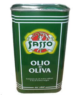 olivový olej