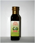 Olivový olej Vergin Bardo